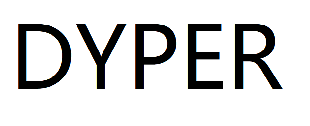 DYPER纸尿裤代工