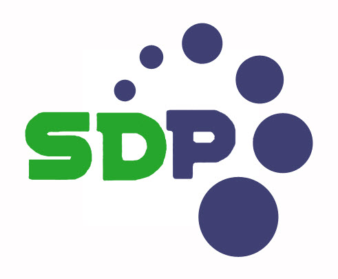 SDP 高分子